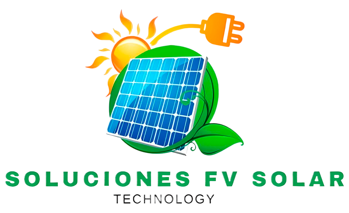 SOLUCIONES FV SOLAR TECHNOLOGY